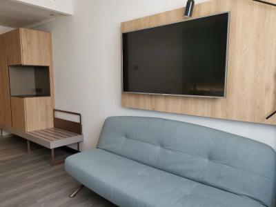 Novotel Parma Centro - 45