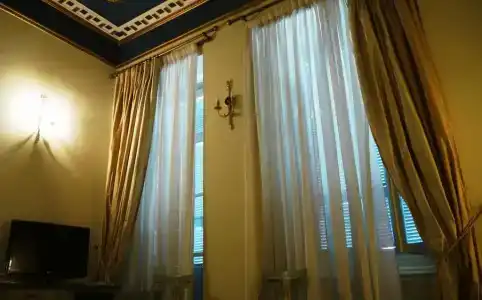 Palaiologos Luxury City - 2