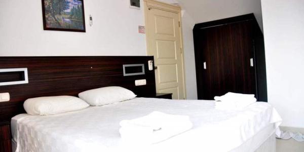 SİDE FOREVER APART OTEL - 25