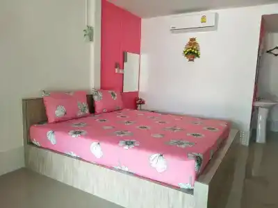 Saan Rak Resort - 29