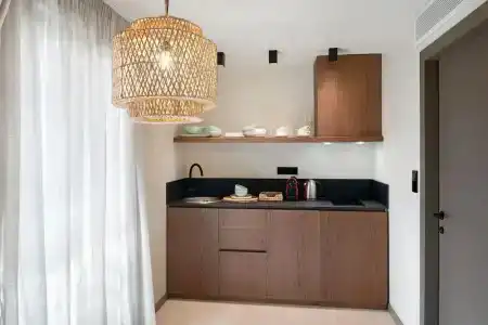 Amantes Villas and Suites - 141
