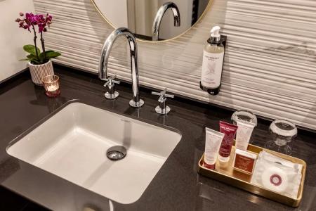 Best Western Plus Crystal, & Spa - 159