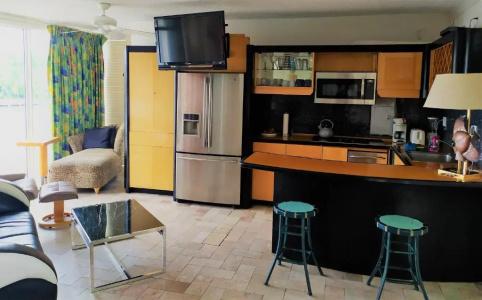 Manhattan Tower Apartment - 103