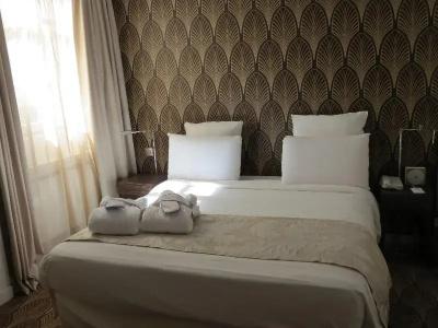 Mercure Paris Opéra Faubourg Montmartre - 72