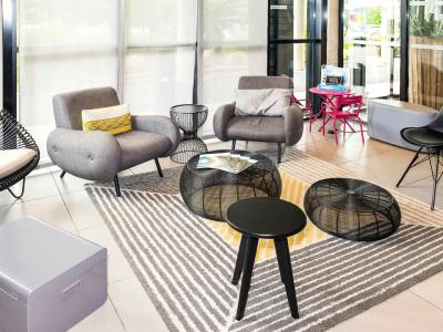 ibis Styles Toulouse Cite Espace - 6