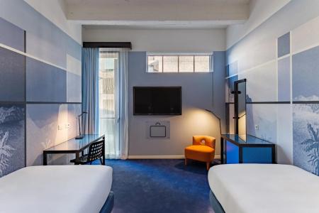 Best Western Premier Opéra Faubourg - 21