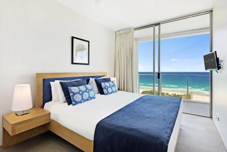 Ultiqa Air On Broadbeach - 190