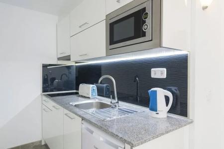 Apartamentos Siesta I - 97