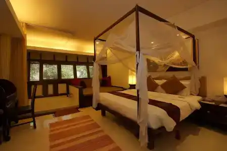 Yantarasri Resort - 29