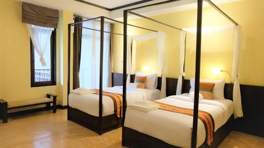 Ratchapruek Lanna Boutique - Sha Plus - 36