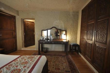 Dreams Cave - 34