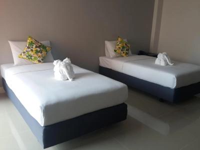 Karon Sea Side - 21