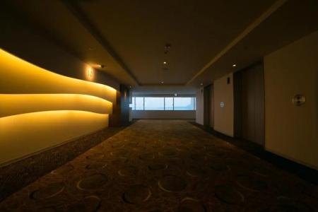 & Resorts Beppuwan - 104