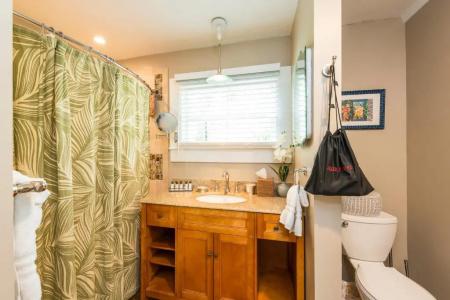 Andrews Inn & Garden Cottages - 53