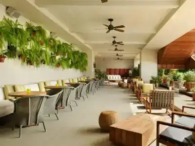 The Modern Honolulu By Diamond Resorts - 13