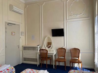 Hôtel Belle Meunière - 23
