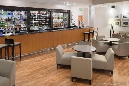 Holiday Inn Edinburgh Zoo, An Ihg - 17