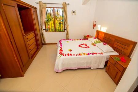 Orchid Villas Mauritius - 36