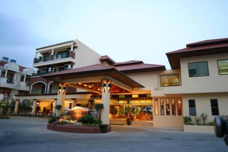 Karon Sea Sands Resort-Sha Plus - 28