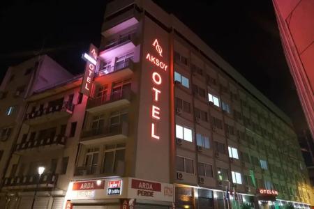 Aksoy Otel - 0