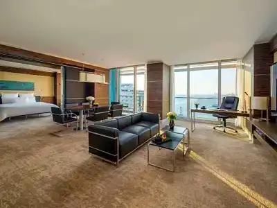 Swissotel Buyuk Efes Izmir - 89