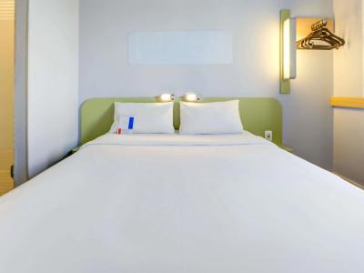 ibis budget Rio de Janeiro Nova America - 34