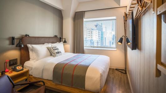 Moxy Tokyo Kinshicho By Marriott - 27