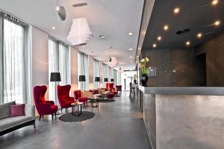 Cosmo Berlin Mitte - 8