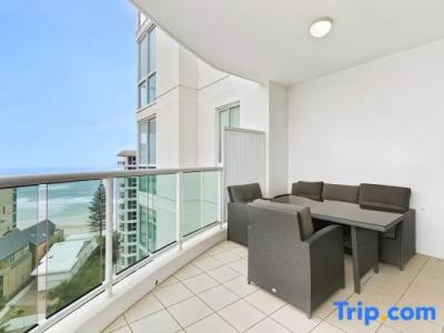 Pacific Views - 127