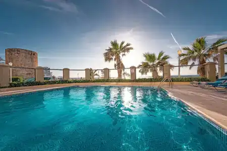 Mitsis La Vita Beach - 23