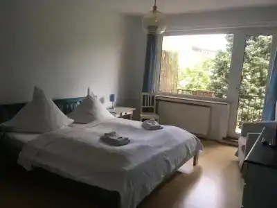 Gästeträume Im Viertel - 69