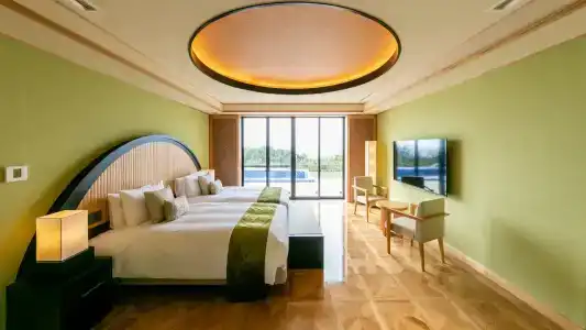 Miyakojima Kurima Resort Seawood - 0