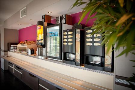 b&b hôTel Pau zéNith - 12