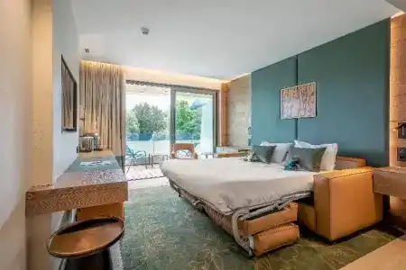 Rivage Hôtel & Spa Annecy - 63