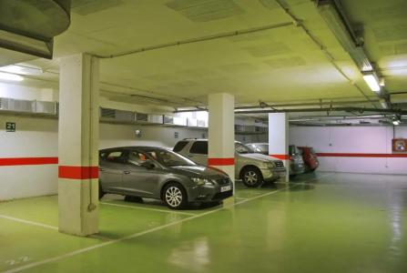 DoubleTree by Hilton Girona - 22