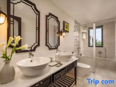 Hoi An Rosemary Boutique & Spa - 65