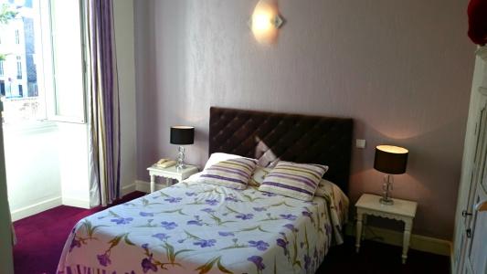 The Originals Boutique, Villa Montpensier, Pau (Inter-Hotel) - 2