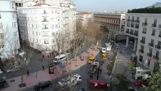 Star Taksim - 67