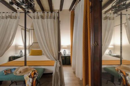 Palazzo Arone dei Baroni di Valentino - 44