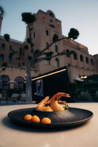 Grande Albergo Delle Rose - 12