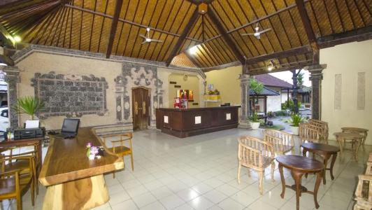 Taman Sari Cottages - 15