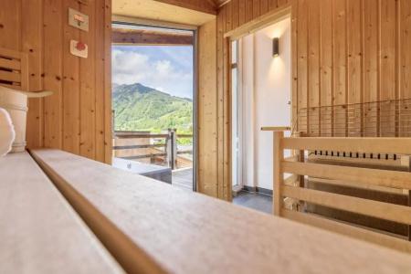 24 by Avenida & Residences Kaprun - 180