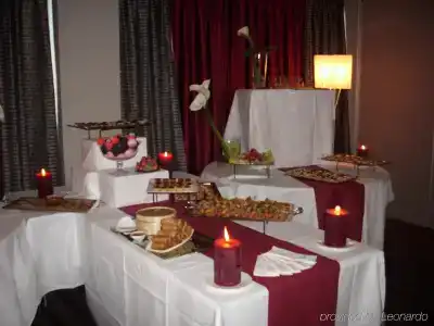 Holiday Inn Mulhouse, An Ihg - 17