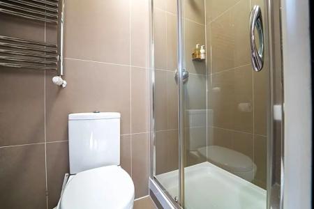 Chelsea Guest House - 43