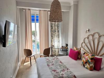 Eden Hôtel - 74
