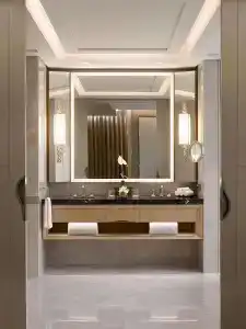 Raffles Jakarta - 10