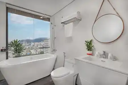 White Sand & Apartment - 109