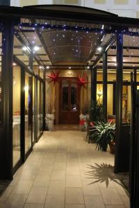 Albergo Alassio - 0