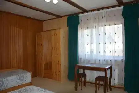 Усадьба Карпатия - 12
