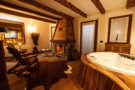 Au Coeur Des Neiges & Spa - 52